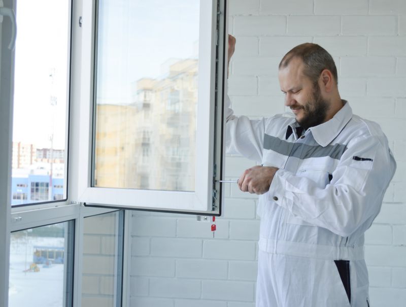 New Windows Installation