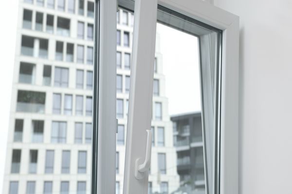 Soundproof Windows Installation in Conroe