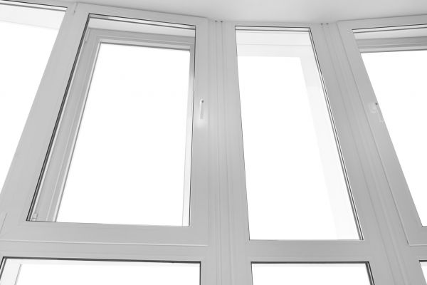 Storm Window Replacement in Conroe