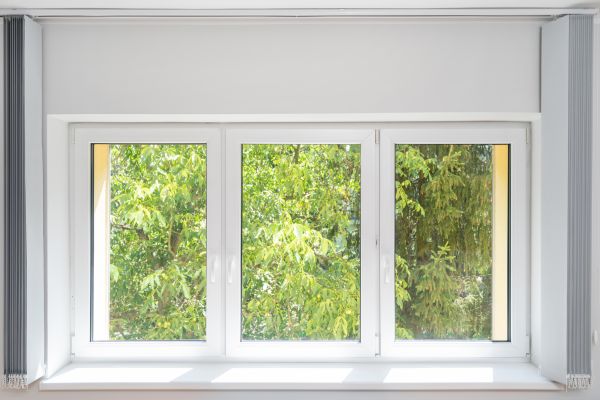 Windows Replacement in Conroe
