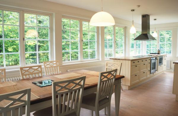 Picture Window Replacement in Conroe