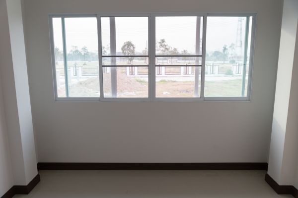 Sliding Windows Installation in Conroe
