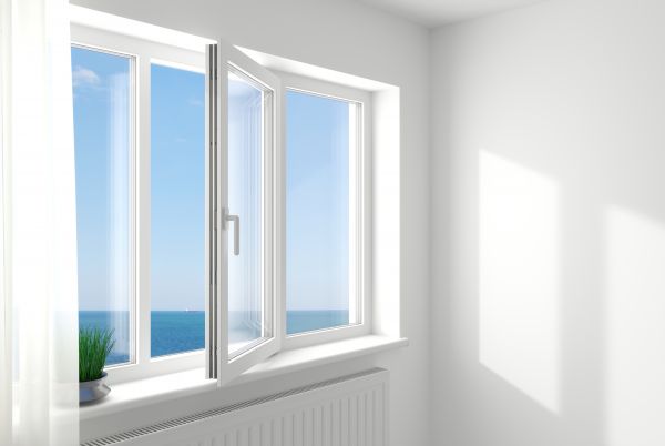 Casement Windows Installation in Conroe