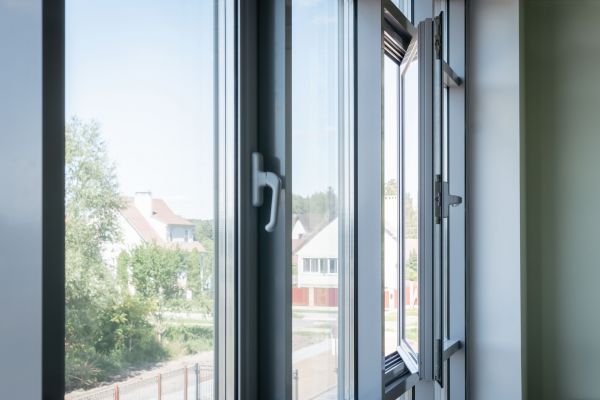 Aluminium Windows Installation in Conroe