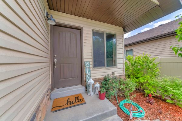 Retrofit Window Replacement in Conroe