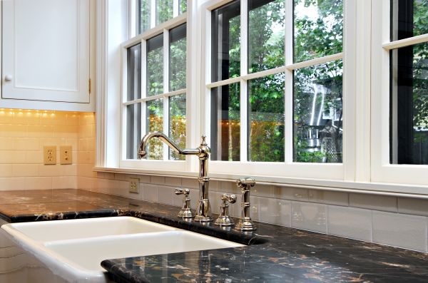 Two Pane Window Replacement in Conroe